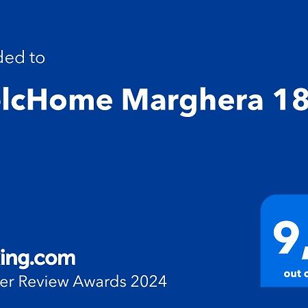 Welchome Marghera 18 มิลาน ภายนอก รูปภาพ